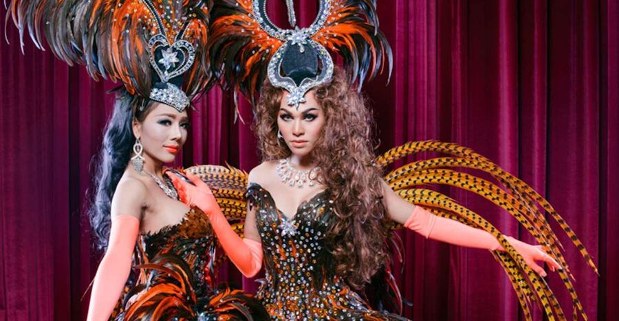 Pattaya: Alcazar Cabaret Discounted Admission Ticket - Why the lighting and stage matter
