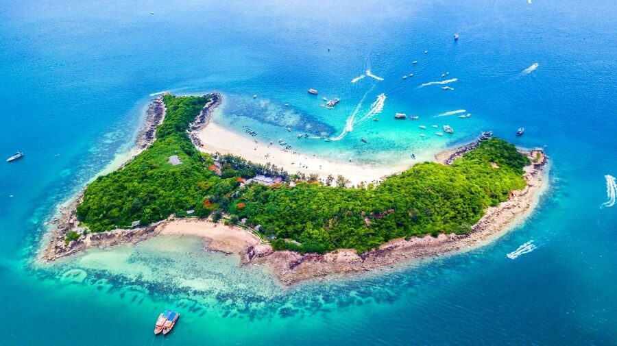 Pattaya: Coral Island & Sak Island Adventure Trip - Key points at a glance