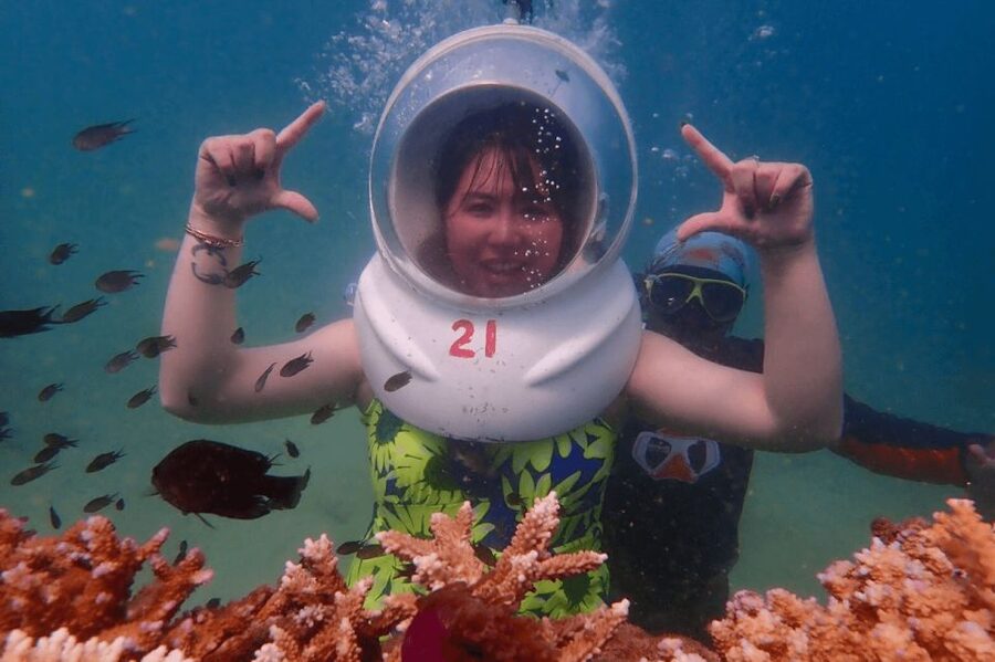 Pattaya: Coral Island & Sak Island Adventure Trip - What kind of island day is this?