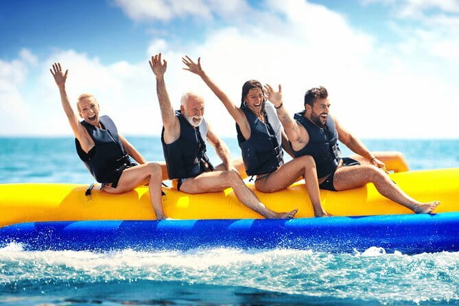 Pattaya Coral Island Tour with Indian Lunch and Hotel Transfer - From your Pattaya hotel to Bali Hai Pier