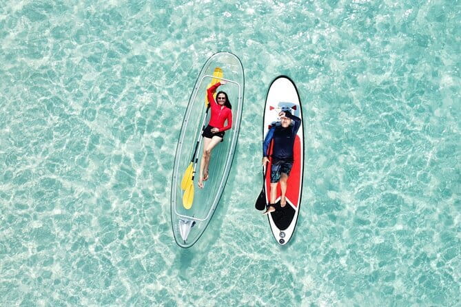 Pattaya Coral Island Tour with Indian Lunch and Hotel Transfer - Booking details worth checking