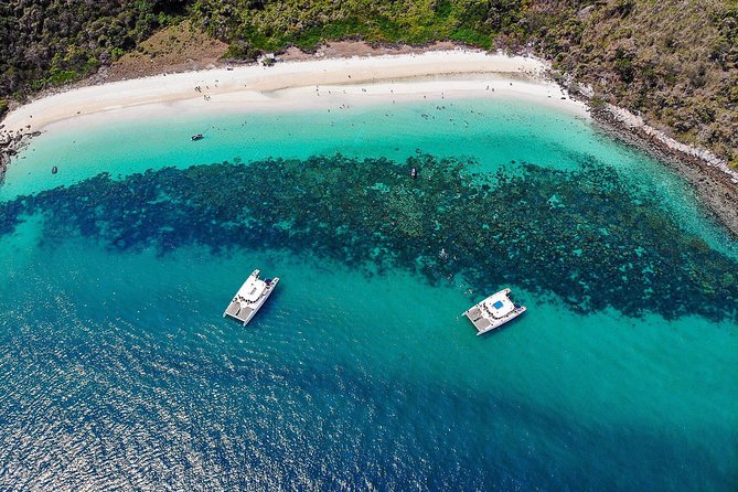Pattaya Full-Day 3 Tropical Island tour Snorkeling Cruise Buffet - What to pack for a comfortable day
