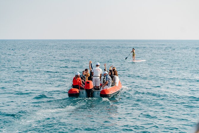 Pattaya Full-Day SUNSET Yacht exclusive Island(Buffet,Snorkeling) - What the $104.31 price really includes