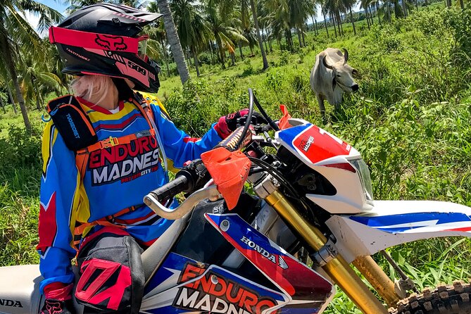 Pattaya Half Day Dirt Bike Tour - What Makes This Ride Worth Considering