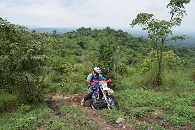 Pattaya Half Day Dirt Bike Tour - Why the Guides Matter More Than the Scenery