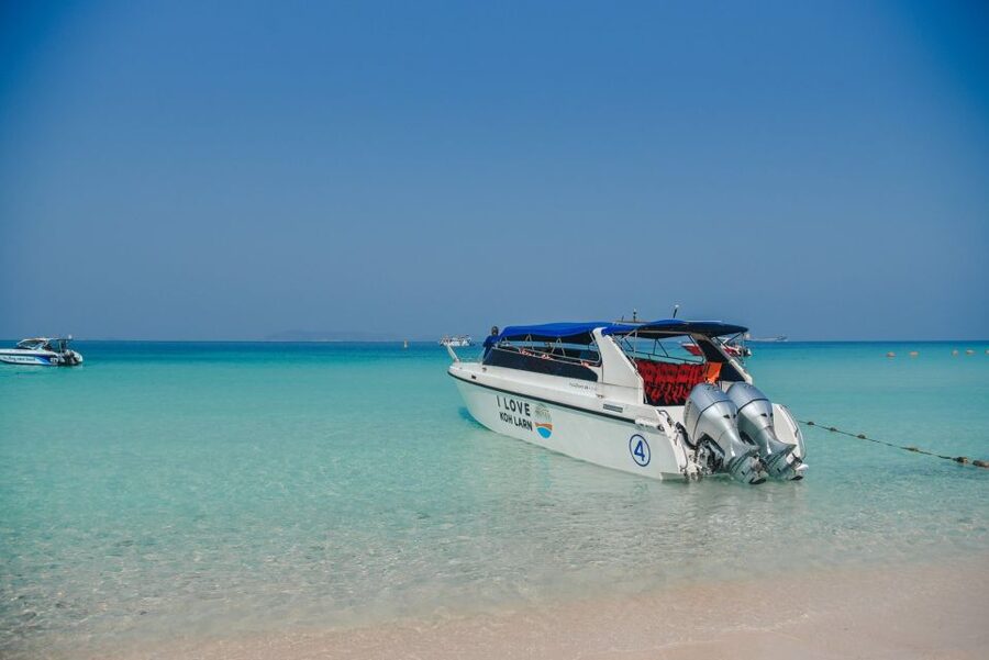 Pattaya Island Trip With Drone Photo and lunch,Nature Beach - Who should book, and who should skip it