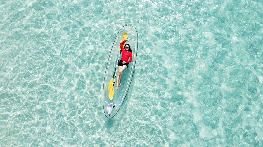 Pattaya Island Trip With Drone Photo and lunch,Nature Beach - The morning pickup and speedboat transfer