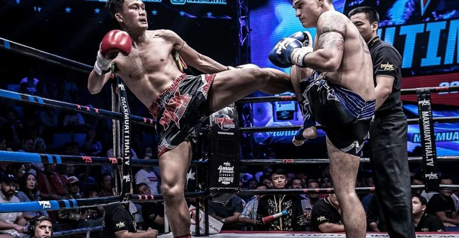Pattaya: Max Muay Thai Stadium Ticket with VIP Seating - Choosing the right night for your visit