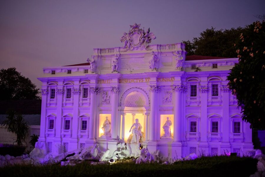 Pattaya: Mini Siam and Mini Europe Entry Ticket - What Mini Siam offers for $12