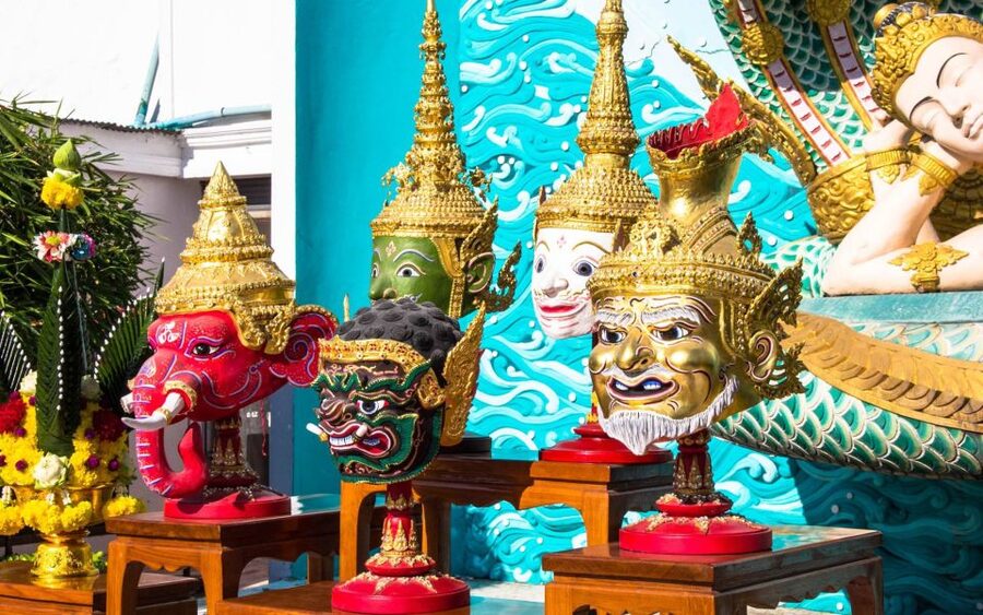 Pattaya: Mini Siam Entry Ticket - Key things to know before visiting
