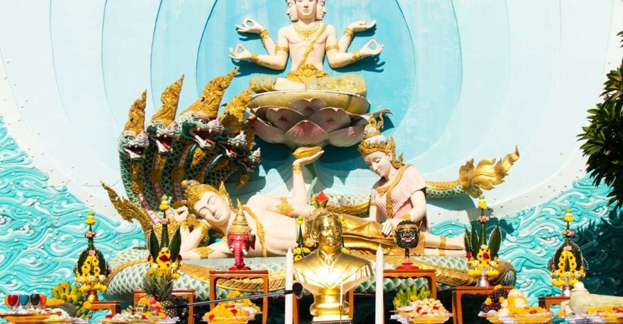 Pattaya: Mini Siam Entry Ticket - What Mini Siam Pattaya is really like