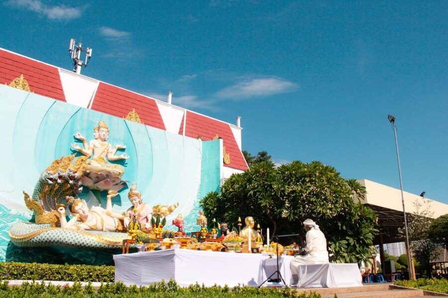 Pattaya: Mini Siam Entry Ticket - What the experience does well