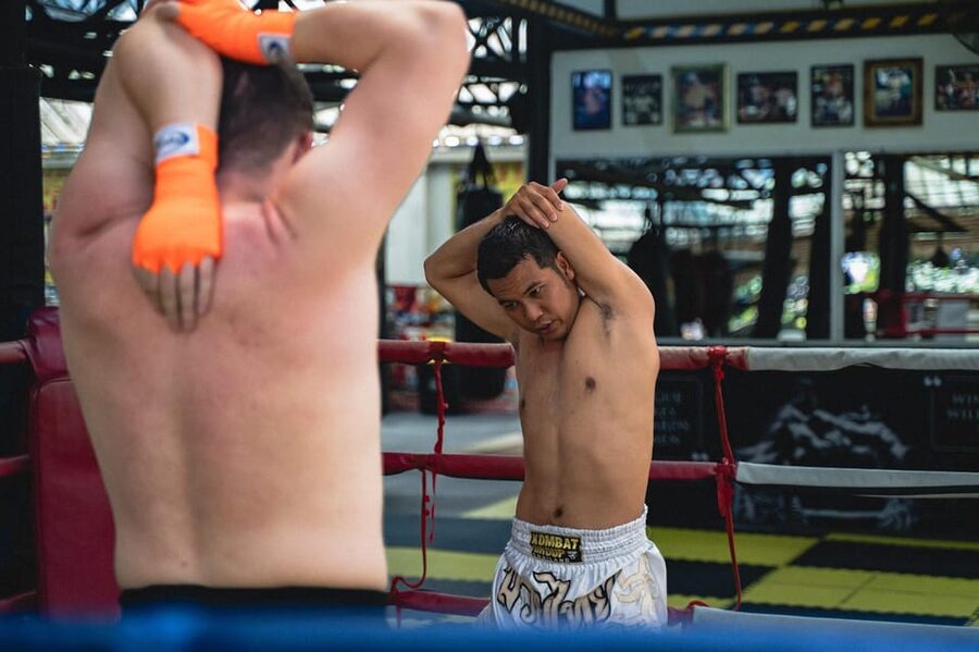 Pattaya: Muay Thai Boxing Introduction Class for Beginners - Is $19 Good Value in Pattaya?