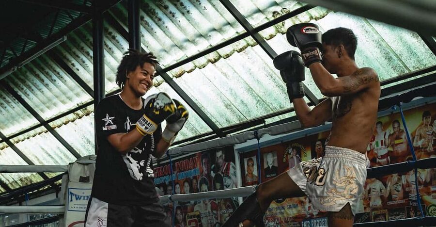Pattaya: Muay Thai Boxing Introduction Class for Beginners - What the Pattaya Muay Thai Class Is Really Like