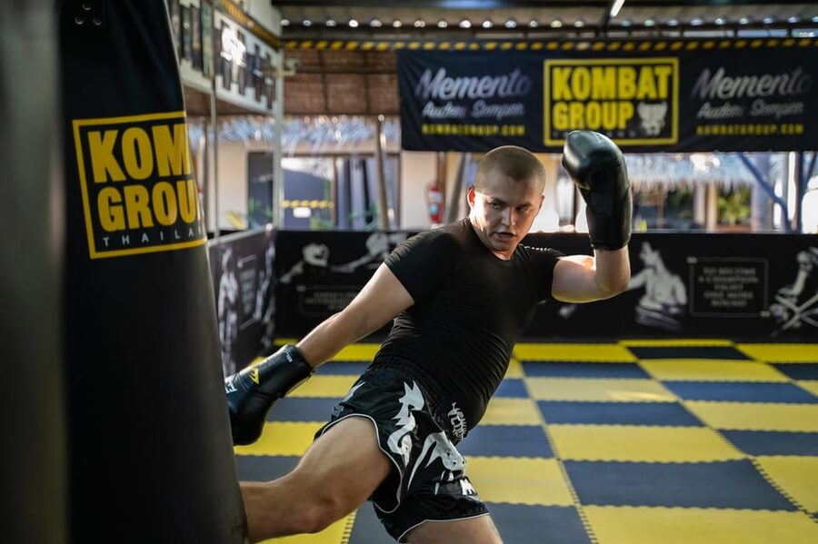 Pattaya: Muay Thai Boxing Introduction Class for Beginners - How Intense Is the Workout?