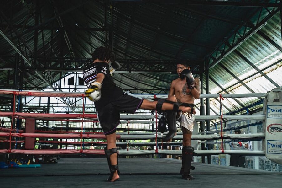Pattaya: Muay Thai Boxing Introduction Class for Beginners - Starting at Sudsakorn Muay Thai Gym