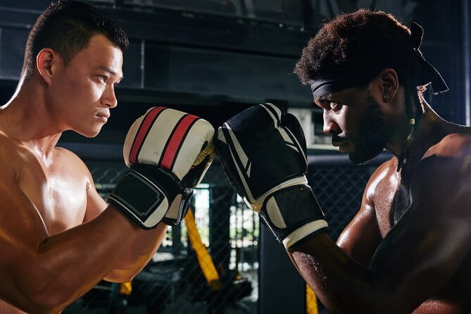 Pattaya Muay Thai Training Experience - Key points at a glance