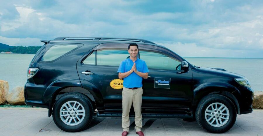 Pattaya: Private Customizeable City Highlights Tour & Driver - Key points to know before booking