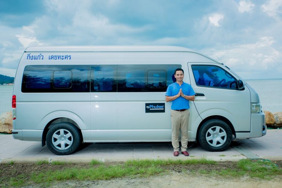 Pattaya: Private Customizeable City Highlights Tour & Driver - Wat Phra Yai and Khao Phra Tamnak viewpoints