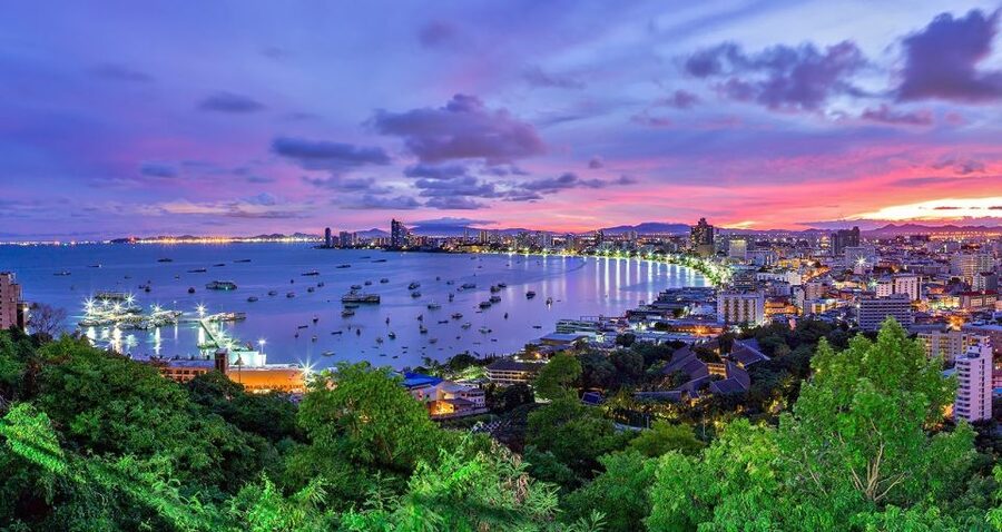 Pattaya: Private Customizeable City Highlights Tour & Driver - Nong Nooch Tropical Botanical Garden takes time