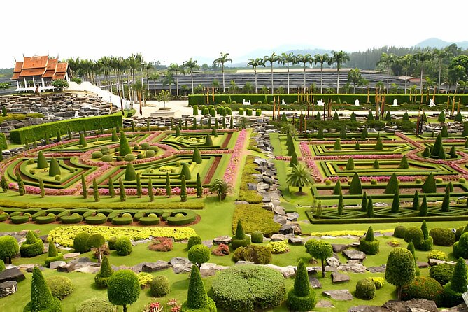 Pattaya Private Day Tour from Bangkok or Pattaya - Who will get the most from this Pattaya day