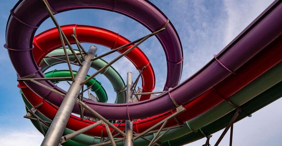 Pattaya: Ramayana Water Park Ticket - Key points to know before you go