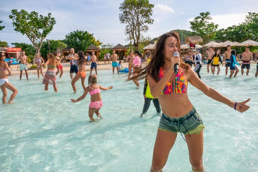 Pattaya: Ramayana Water Park Ticket - What to Pack for a Better Day
