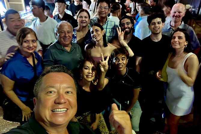 Pattaya: Rooftop, Nightclubs, Nightmarket & Walking Street - Who will enjoy this night most