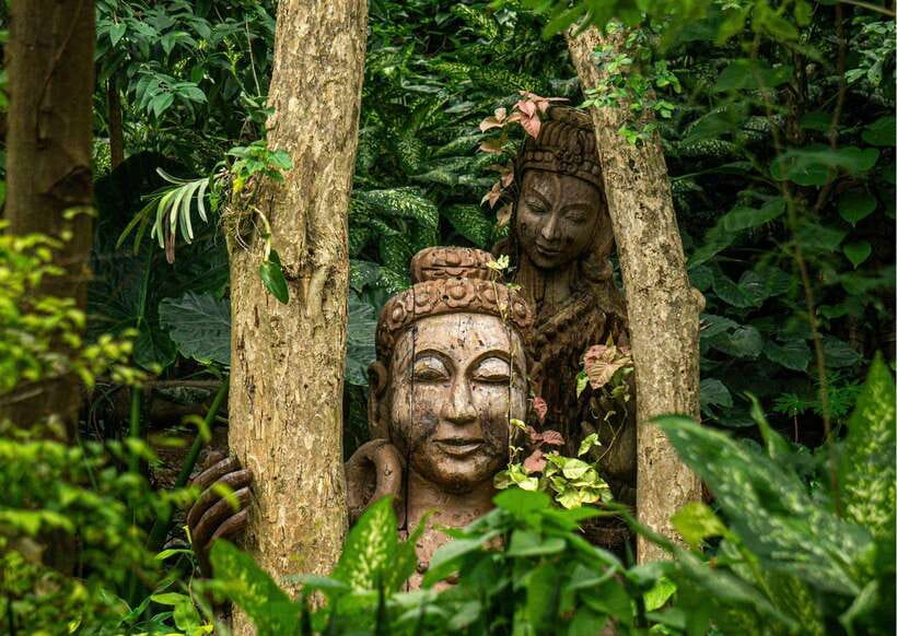 Pattaya: Sanctuary of Truth Admission with Guided Tour - Practical tips for a smoother visit