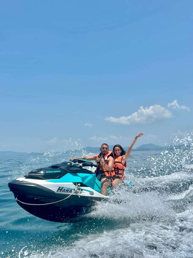 Pattaya: Seadoo Jet Ski Rental by TSA Thailand - Who will enjoy this Pattaya activity most