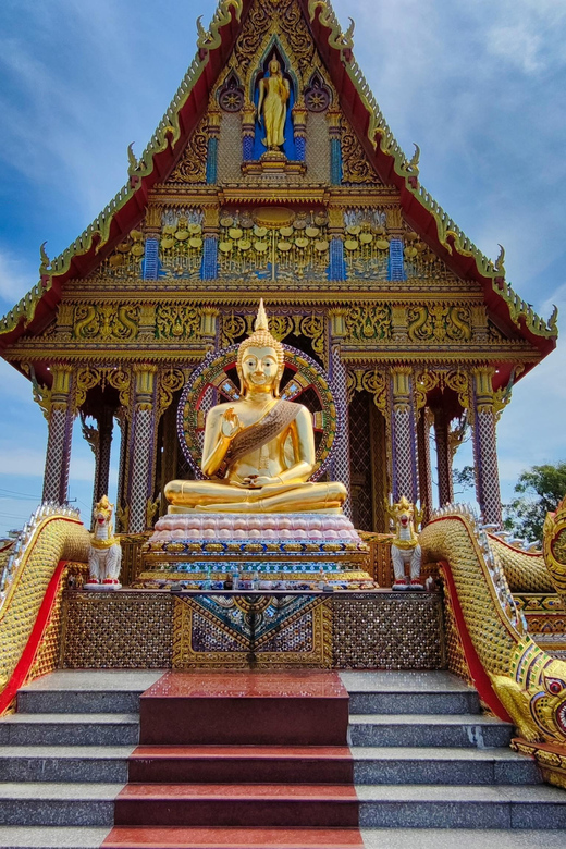 Pattaya: Travstore Original Pattaya Discovery Tour - What the $32 price really buys you