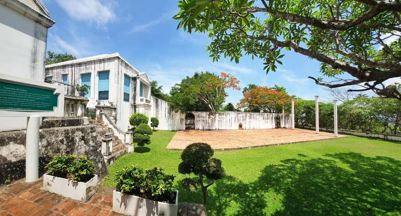 Petchaburi Temples & Royal Palace - small Join Group Tour - Why Phetchaburi makes a worthwhile day trip