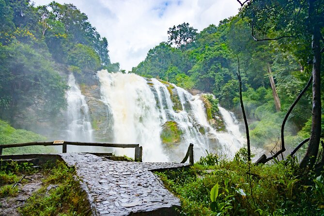 Pha Dok Siew Nature Trail & Doi Inthanon National Park From Chiang Mai - Why Doi Inthanon makes a worthwhile day trip