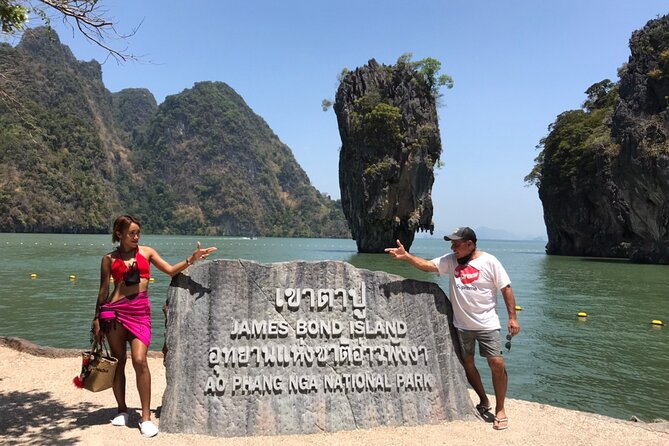 Phang Nga Bay Private Bioluminescence and Sea Canoeing Tour - Bioluminescence, with realistic expectations