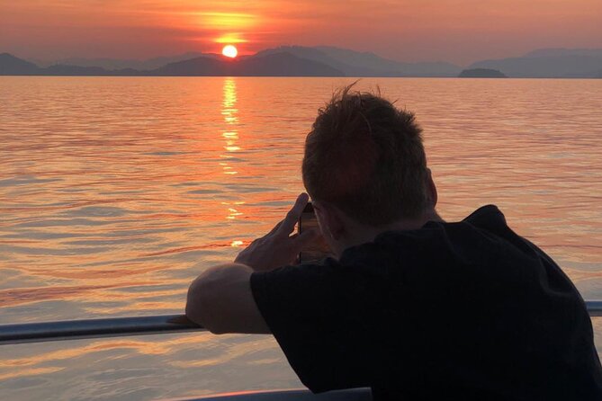 Phang Nga Bay Private Bioluminescence and Sea Canoeing Tour - Why the private format matters