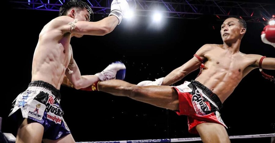 Phang-nga: Khao Lak Boxing Stadium Muay Thai - Cancellation, payment, and ticket details