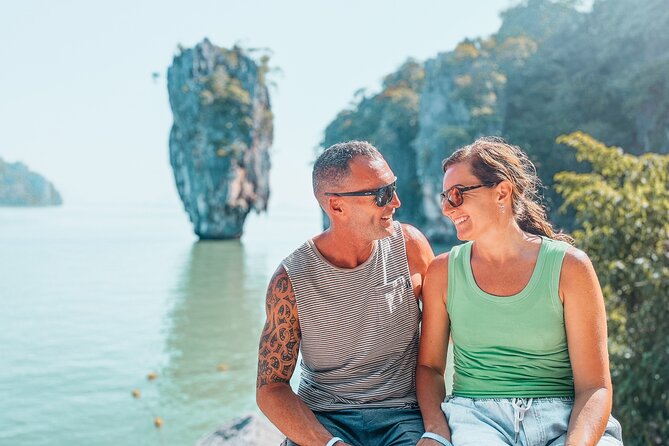 Phi Phi and James Bond Private Boat Tour - What this private Phuket boat tour really offers