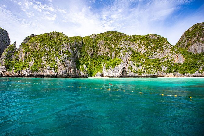 Phi Phi and Khai Islands Premium Service Trip by Seastar Andaman From Phuket - Starting at Royal Phuket Marina
