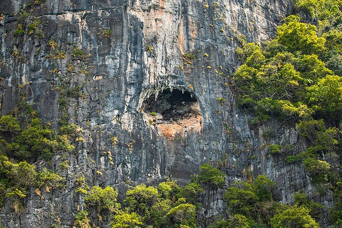 Phi Phi and Khai Islands Premium Service Trip by Seastar Andaman From Phuket - Maya Bay, famous but no longer secret
