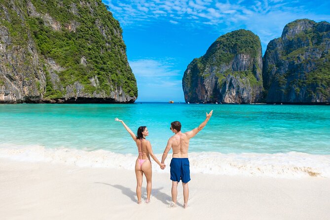 Phi Phi & Bamboo Island Full Day Tour by Premium Speed-Catamaran - What the $97 Price Really Buys You