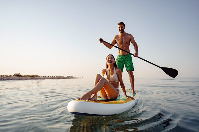 Phi Phi & Bamboo Islands Snorkeling Tour w/ Fins by Speedboat - Starting at Royal Phuket Marina at 9:30 a.m.