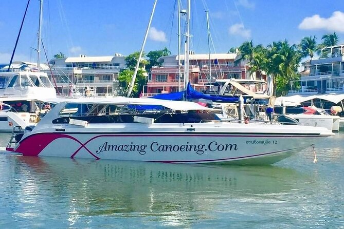 Phi Phi & Bamboo Islands Snorkeling Tour w/ Fins by Speedboat - Maya Bay and the fame of The Beach