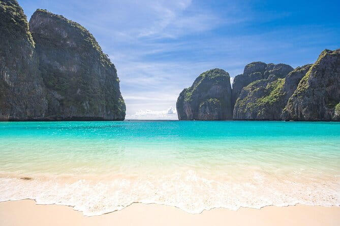 Phi Phi Islands and Khai Island by Premium Speed Catamaran - A full Andaman Sea day from Royal Phuket Marina