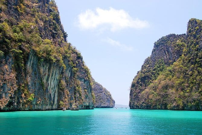 Phi Phi Islands Exclusive Tour by Speedboat from Koh Yao Yai - Starting at Koh Yao Yai at 9:00 am