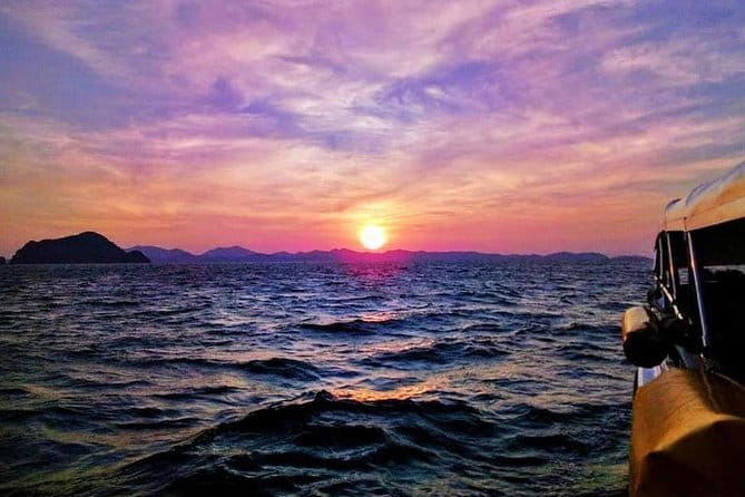 Phi Phi Islands Exclusive Tour by Speedboat from Koh Yao Yai - Monkey Beach and the familiar Phi Phi postcard
