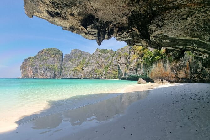 Phi Phi Islands Exclusive Tour by Speedboat from Koh Yao Yai - What the small group changes