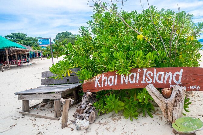 Phi Phi Islands & Maya Bay: Premium Service & All-Day Food - Speedboat conditions and group size