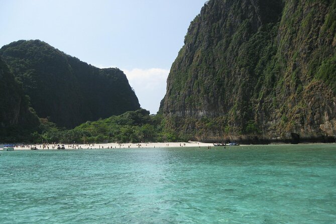 Phi Phi Islands Speedboat Full-Day Tour from Phuket+ Buffet Lunch - Why this Phi Phi day trip works for short stays