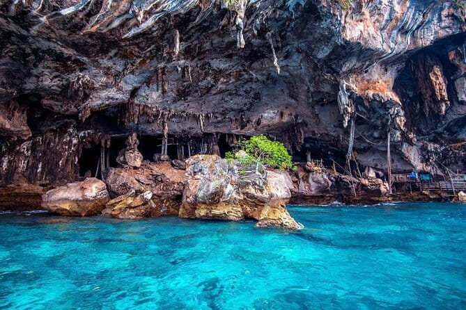 Phi Phi Islands Speedboat Tour: Khai & Maya - Why this Phi Phi day trip works