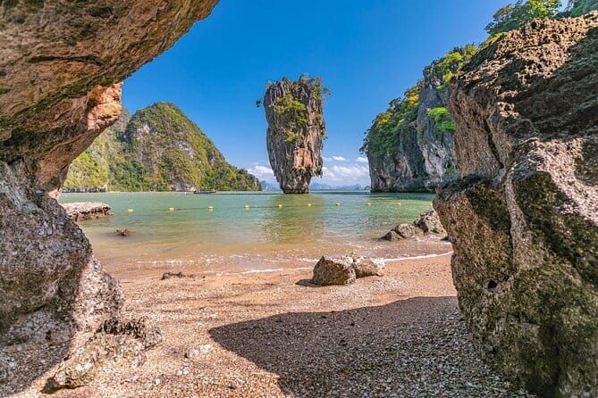 Phi Phi Islands Speedboat Tour: Khai & Maya - Phi Phi Don, lunch, and snorkeling